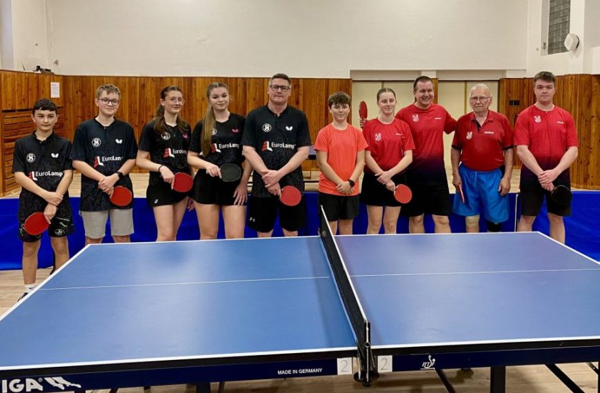 Po smutné sérii porážek přišlo vítězství