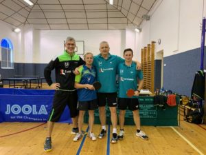 Béčko deklasovalo na domácích stolech Čejč „A“