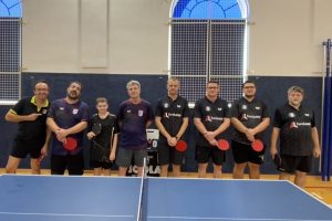 Domácí výhra pro družstvo „D“ v derby se Svatobořicemi