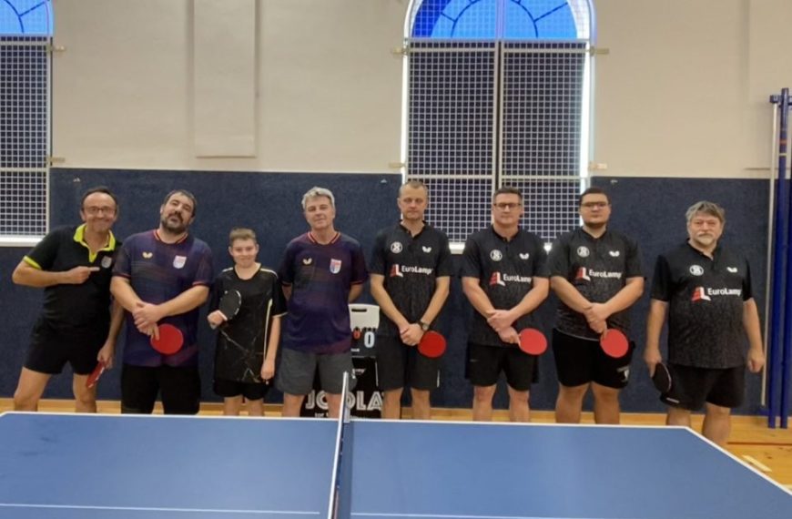 Domácí výhra pro družstvo „D“ v derby se Svatobořicemi