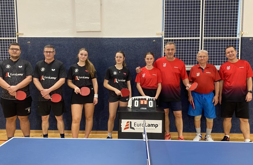 Domácí porážka kyjovského družstva „D“